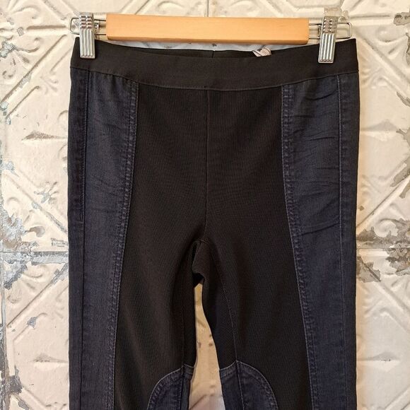 BCBGMAXAZRIA "Malissa" Comfort Leggings Y2K  NWT - Picture 5 of 16